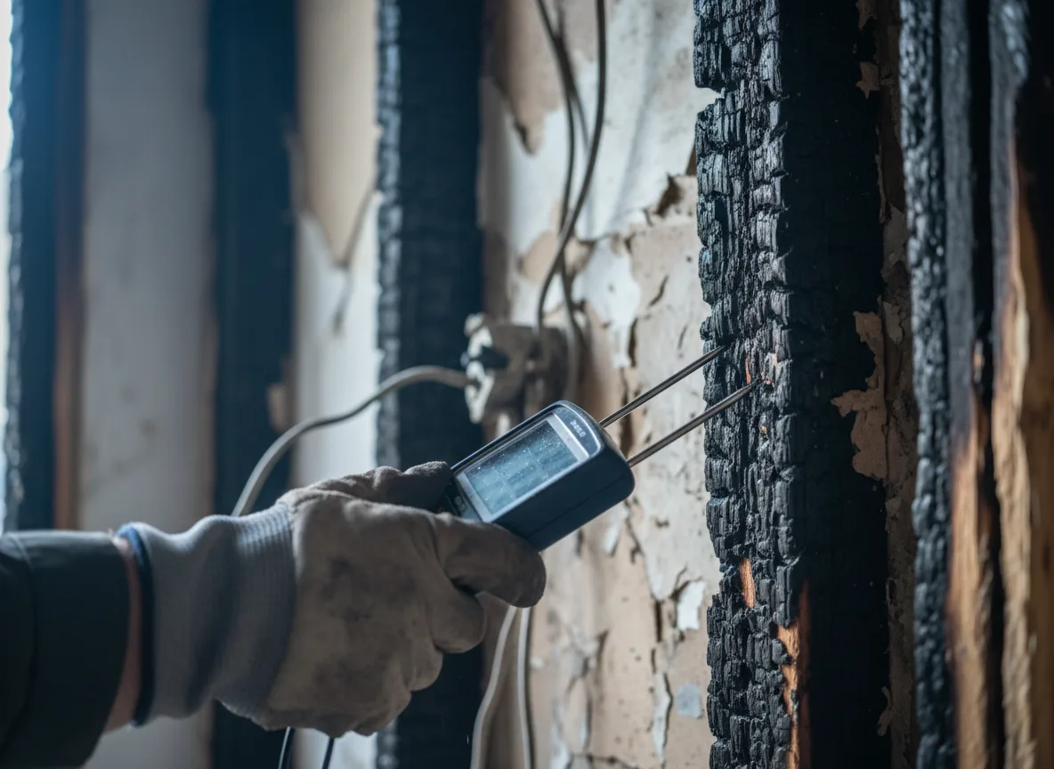 Fire Damage Restoration Callensburg, PA FAQs